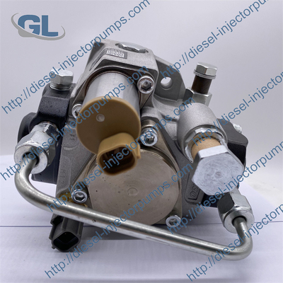 De diesel Brandstofinjectiepomp 294000-0840 van Denso voor KUBOTA 1G410-50501