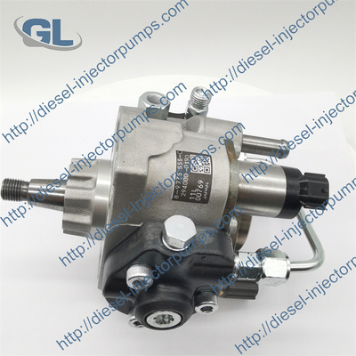 Van de het Spoorbrandstofinjectie van DENSO Gemeenschappelijke Pomp 294000-0490 294000-0491 voor ISUZU 4JJ1 8-97381555-0 8-97381555-1
