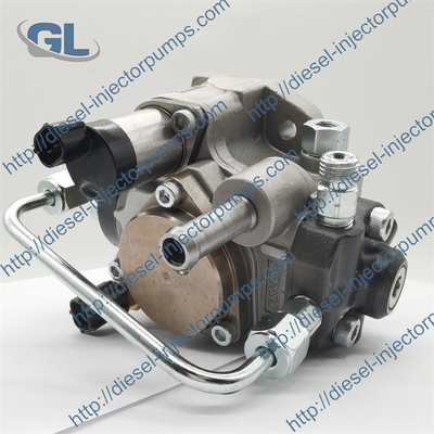 Van de het Spoorbrandstofinjectie van DENSO Gemeenschappelijke Pomp 294000-0490 294000-0491 voor ISUZU 4JJ1 8-97381555-0 8-97381555-1