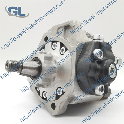 Van de het Spoorbrandstofinjectie van DENSO Gemeenschappelijke Pomp 294000-0490 294000-0491 voor ISUZU 4JJ1 8-97381555-0 8-97381555-1