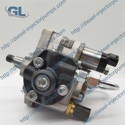 Van de het Spoorbrandstofinjectie van DENSO Gemeenschappelijke Pomp 294000-0490 294000-0491 voor ISUZU 4JJ1 8-97381555-0 8-97381555-1