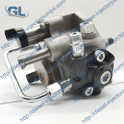 Van de het Spoorbrandstofinjectie van DENSO Gemeenschappelijke Pomp 294000-0490 294000-0491 voor ISUZU 4JJ1 8-97381555-0 8-97381555-1