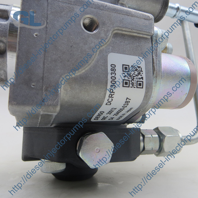 DENSO-Brandstofinjectiepomp 294000-0380 294000-0381 294000-0387 22100-30050 22100-458F2 voor TOYOTA D-4D 3.0L