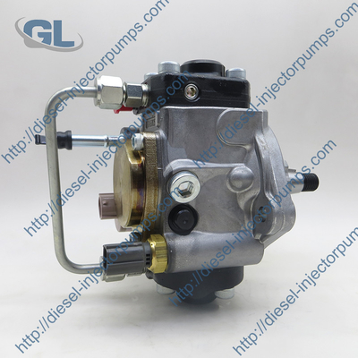 DENSO-Brandstofinjectiepomp 294000-0380 294000-0381 294000-0387 22100-30050 22100-458F2 voor TOYOTA D-4D 3.0L