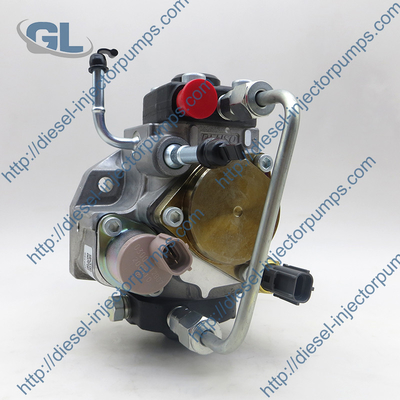 DENSO-Brandstofinjectiepomp 294000-0380 294000-0381 294000-0387 22100-30050 22100-458F2 voor TOYOTA D-4D 3.0L
