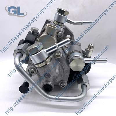 Van diesel Gemeenschappelijke de Brandstofinjectiepomp 294000-3020 5583056 Spoordenso