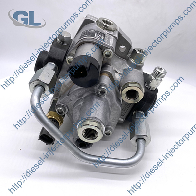 Van de Diesel van hoge drukdenso Gemeenschappelijke Pomp 2940003000 Spoorbrandstofinjectie 294000-3000 S00036355+02
