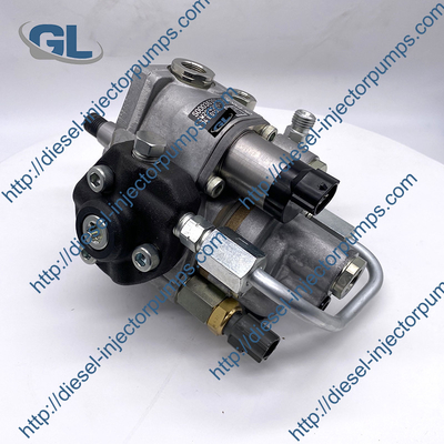 Van de Diesel van hoge drukdenso Gemeenschappelijke Pomp 2940003000 Spoorbrandstofinjectie 294000-3000 S00036355+02