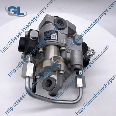 Diesel van HP3 Denso Brandstofinjectiepomp 5587699 294000-3120