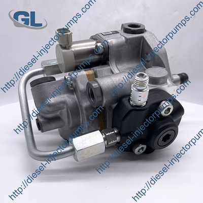 Diesel van HP3 Denso Brandstofinjectiepomp 5587699 294000-3120
