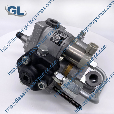Diesel van HP3 Denso Brandstofinjectiepomp 5587699 294000-3120