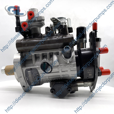 Originele Brandstofinjectiepomp 9320A535H voor PERKINS 1104C-44TA 2644H509