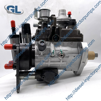 Originele Brandstofinjectiepomp 9320A535H voor PERKINS 1104C-44TA 2644H509