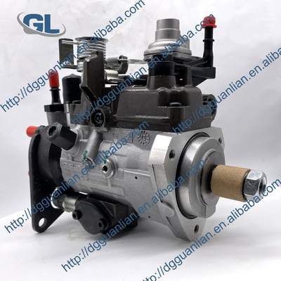 Originele Brandstofinjectiepomp 9320A535H voor PERKINS 1104C-44TA 2644H509
