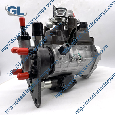 Originele Brandstofinjectiepomp 9320A535H voor PERKINS 1104C-44TA 2644H509