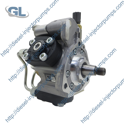 Echte HP4-Diesel Brandstofinjectiepomp 294050-0020 294050-0029 voor ISUZU 6H04 8-97602049-0 8976020490 8-97602049-9