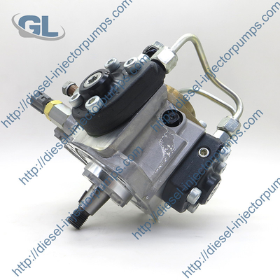 Echte HP4-Diesel Brandstofinjectiepomp 294050-0020 294050-0029 voor ISUZU 6H04 8-97602049-0 8976020490 8-97602049-9