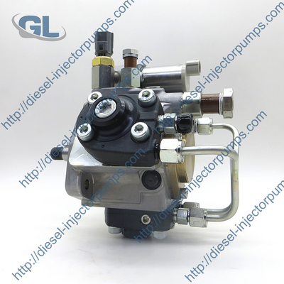 Echte HP4-Diesel Brandstofinjectiepomp 294050-0020 294050-0029 voor ISUZU 6H04 8-97602049-0 8976020490 8-97602049-9