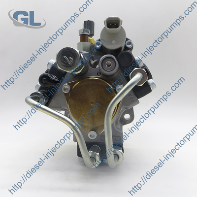 Echte HP4-Diesel Brandstofinjectiepomp 294050-0020 294050-0029 voor ISUZU 6H04 8-97602049-0 8976020490 8-97602049-9