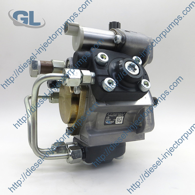 Echte HP4-Diesel Brandstofinjectiepomp 294050-0020 294050-0029 voor ISUZU 6H04 8-97602049-0 8976020490 8-97602049-9