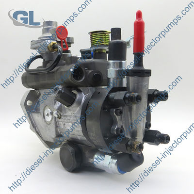 Echte de Brandstofinjectiepomp 9520A290G 9520A294G van  DP310 voor JCB TC 320/06934