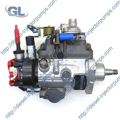 Echte de Brandstofinjectiepomp 9520A290G 9520A294G van  DP310 voor JCB TC 320/06934