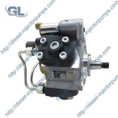 Echte HP4-van de diesel gemeenschappelijke de brandstofpomp 294050-0460 294050-0461 spoorinjectie voor MITSUBISHI 6M60T ME307484 ME306611