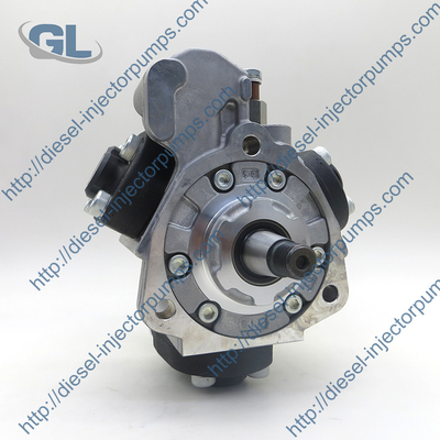 Echte HP4-van de diesel gemeenschappelijke de brandstofpomp 294050-0460 294050-0461 spoorinjectie voor MITSUBISHI 6M60T ME307484 ME306611
