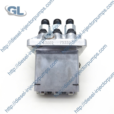 Echte Dieselpomp 104206-3002 16030-51013 9410617118 H104206307 voor Kubota D1105