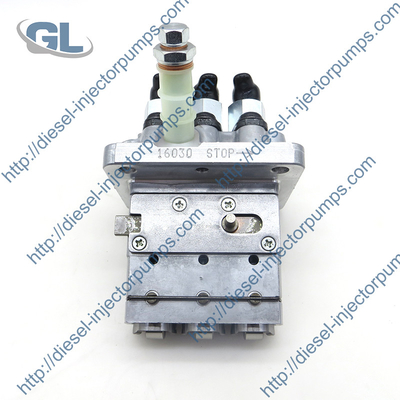 Echte Dieselpomp 104206-3002 16030-51013 9410617118 H104206307 voor Kubota D1105
