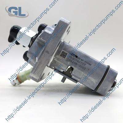 Echte Dieselpomp 104206-3002 16030-51013 9410617118 H104206307 voor Kubota D1105