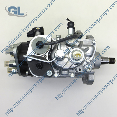 Echte Brandstofinjectiepomp 098000-2010 098000-2011 098000-0010 22100-1C420 22100-1C170 voor TOYOTA LAND CRUISER 1HD