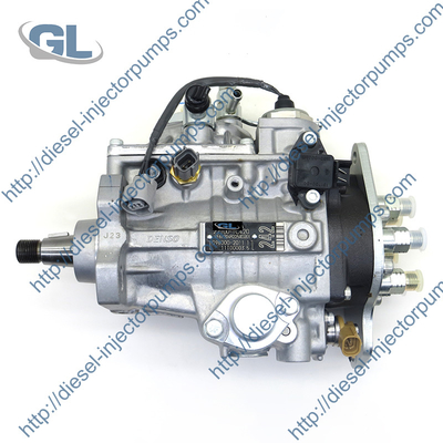 Echte Brandstofinjectiepomp 098000-2010 098000-2011 098000-0010 22100-1C420 22100-1C170 voor TOYOTA LAND CRUISER 1HD