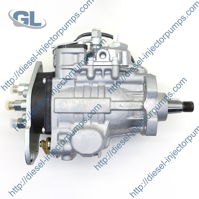 Echte Brandstofinjectiepomp 098000-2010 098000-2011 098000-0010 22100-1C420 22100-1C170 voor TOYOTA LAND CRUISER 1HD