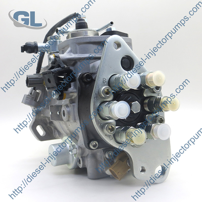 Echte Brandstofinjectiepomp 098000-2010 098000-2011 098000-0010 22100-1C420 22100-1C170 voor TOYOTA LAND CRUISER 1HD