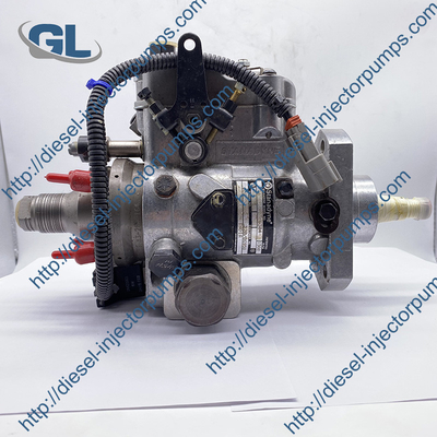 Van de diesel van de Pomp Omgekeerde Stanadyne DB4427-6304 Injecteursbrandstof OB 4427-6304 voor JCB 320/06958