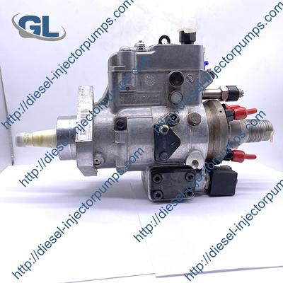 Van de diesel van de Pomp Omgekeerde Stanadyne DB4427-6304 Injecteursbrandstof OB 4427-6304 voor JCB 320/06958