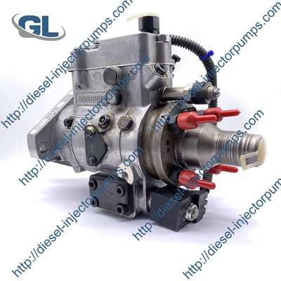 Van de diesel van de Pomp Omgekeerde Stanadyne DB4427-6304 Injecteursbrandstof OB 4427-6304 voor JCB 320/06958