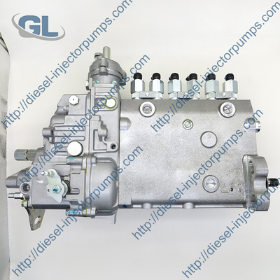 Originele PE Brandstof Diesel Injecteurspomp 101609-3760 101062-9310 9400613385 voor Cummins 4063845 KOMATSU 6738-71-1530