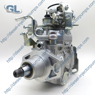 Originele K11CJ-van de Diesel Pomp Injecteursve4 Brandstof 9460614209 104740-0992 wltl-13-800A WLTL13800A