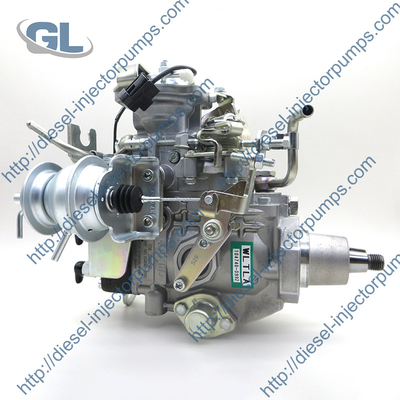 Originele K11CJ-van de Diesel Pomp Injecteursve4 Brandstof 9460614209 104740-0992 wltl-13-800A WLTL13800A