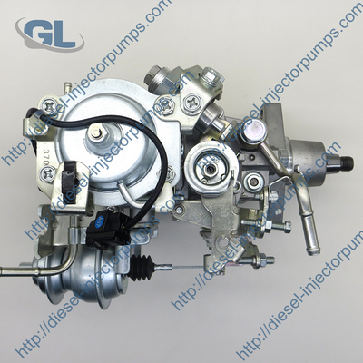 Originele K11CJ-van de Diesel Pomp Injecteursve4 Brandstof 9460614209 104740-0992 wltl-13-800A WLTL13800A