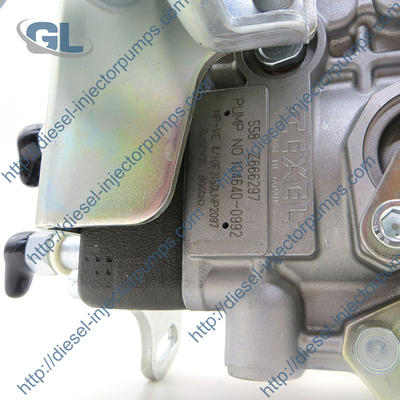 Originele K11CJ-van de Diesel Pomp Injecteursve4 Brandstof 9460614209 104740-0992 wltl-13-800A WLTL13800A