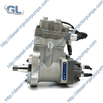 Echte van de Diesel Pomp Injecteursbrandstof 3973228 4921431 4902731 4954200 voor de Motor van Cummins QSC QSL