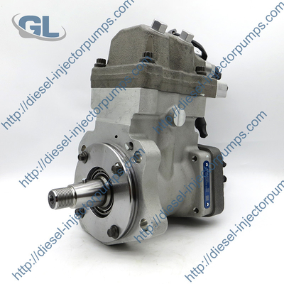 Echte van de Diesel Pomp Injecteursbrandstof 3973228 4921431 4902731 4954200 voor de Motor van Cummins QSC QSL