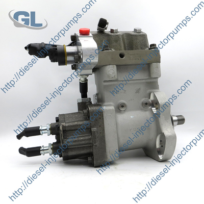 Echte van de Diesel Pomp Injecteursbrandstof 3973228 4921431 4902731 4954200 voor de Motor van Cummins QSC QSL