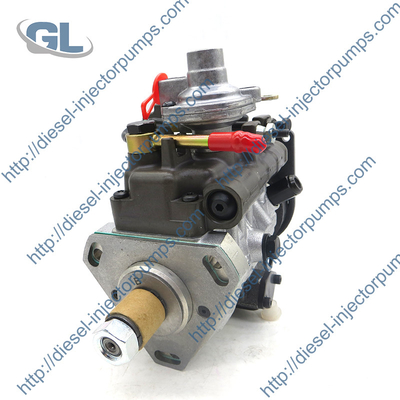 9320A291W 3957700 Echte DP210-Diesel Brandstofinjectiepomp 9320A290W voor CUMMINS 4.5B TC 99HP 2200