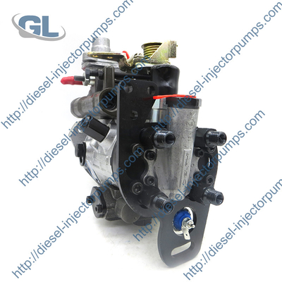 9320A291W 3957700 Echte DP210-Diesel Brandstofinjectiepomp 9320A290W voor CUMMINS 4.5B TC 99HP 2200