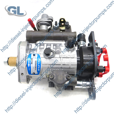9320A291W 3957700 Echte DP210-Diesel Brandstofinjectiepomp 9320A290W voor CUMMINS 4.5B TC 99HP 2200