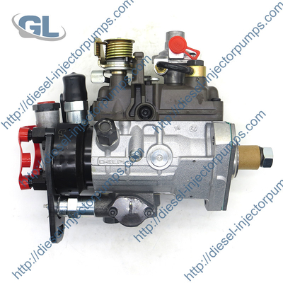 9320A291W 3957700 Echte DP210-Diesel Brandstofinjectiepomp 9320A290W voor CUMMINS 4.5B TC 99HP 2200